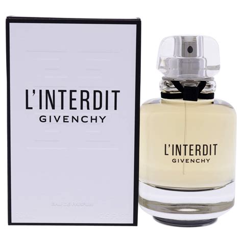 made in lab givenchy l'interdit|givenchy perfume for women.